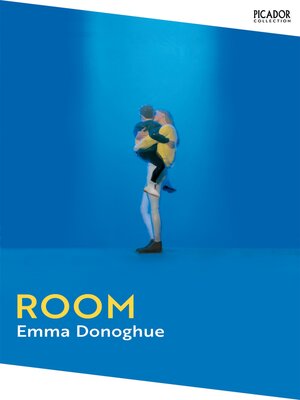 cover image of Room
